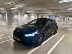 Private Lease Overname BMW 118i M-Sport AUT Pano 2 uitlaat, Auto's, BMW, 65 €/maand, 136 pk, 1295 kg, Zwart