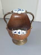 Kolenemmer, Antiek en Kunst, Ophalen, Koper