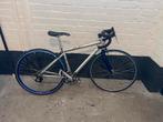 Racefiets met probleem, Fietsen en Brommers, Fietsonderdelen, Ophalen of Verzenden, Gebruikt, Racefiets, Overige typen