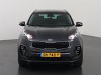 Kia Sportage 1.6 GDI Design Edition | Navigatie | Parkeercam, Auto's, Voorwielaandrijving, 4 cilinders, 132 pk, Bedrijf