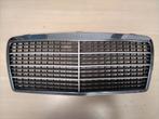 Mercedes W124 Grille Mopf 2, Gebruikt, Voor, Mercedes-Benz, Ophalen of Verzenden