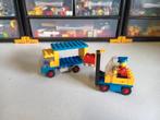 Lego 674, Gebruikt, Ophalen of Verzenden, Lego