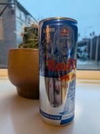Red Bull Gelimiteerde editie. Andrzej Bargiel. Polen, Verzamelen, Blikken, Ophalen of Verzenden, Nieuw, Overige