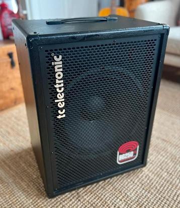 TC Electronic BG250 115 bascombo beschikbaar voor biedingen