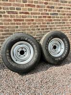 Amerikaanse velgen steek 5x5.5 (139,7) 15x6,5, Auto-onderdelen, Ophalen, Dodge