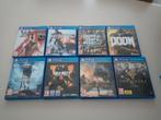 PlayStation spellen. Bieden los of in 1 koop., Spelcomputers en Games, Games | Sony PlayStation 4, Ophalen of Verzenden, 1 speler