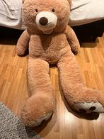 Mega Teddybeer. 1,50 meter!, Kinderen en Baby's, Speelgoed | Knuffels en Pluche, Zo goed als nieuw, Ophalen