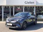 Toyota C-Hr 1.8 Hybrid Style | JBL, Navigatie, Dodehoekherke, Automaat, 12 maanden, Stof, 4 cilinders