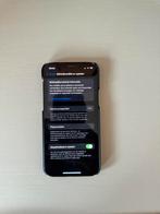 iPhone 12 64 Gb - zwart, Ophalen, Gebruikt, Zwart, 78 %
