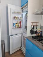 RISNÄS
Koel- / diepvrieskast, wit/IKEA 500 inbouw, 192/79 l, Ophalen, 200 liter of meer, 160 cm of meer, Zo goed als nieuw