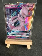 Mewtwo GX 31/68 Pokémon Hidden Fates, Ophalen of Verzenden, Zo goed als nieuw