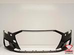 Audi A3 8Y 2020+ Voorbumper Bumper 6xPDC KLS Origineel!