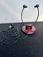 Te koop Amplicomms Draadloze Audio Headset, Ophalen of Verzenden, Zo goed als nieuw