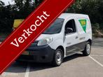 Renault Kangoo 1.5 dCi, VERSNELLINGSBAK DEFECT, Euro 5, 4 cilinders, Renault, Origineel Nederlands