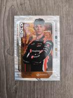 Topps Turbo Attax kaart F1 LE27 Bearman, Ophalen of Verzenden, Nieuw, Formule 1