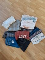 Groot kleding pakket meisje Maat 122-128, Ophalen of Verzenden, Zo goed als nieuw, Maat 128