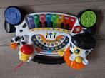 Vtech zing en speel piano, Kinderen en Baby's, Speelgoed | Vtech, Ophalen of Verzenden, Zo goed als nieuw, 6 maanden tot 2 jaar