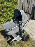 Joolz Kinderwagen / Combiwagen / Buggy, Combiwagen, Ophalen, Overige merken, Verstelbare duwstang