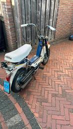 Gilera citta, Ophalen, Gebruikt, Overige modellen