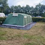 Grote tent te koop, Caravans en Kamperen, Ophalen of Verzenden, Gebruikt, Meer dan 6
