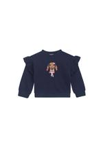Mini Rebels teckel sweater Mini Rebels SALE, Meisje, Trui of Vest, Mini Rebels, Nieuw