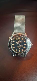Omega seamaster, Ophalen of Verzenden, Nieuw, Staal, Omega