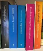 Camilla Läckberg diverse, Ophalen, Gelezen, Europa overig