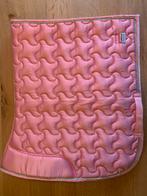 Roze dekje HORSEGEAR, Dieren en Toebehoren, Verzenden, Zo goed als nieuw, Overige soorten