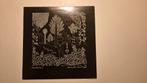 Dead Can Dance - Garden of Arcane Delights 12", Verzenden, Zo goed als nieuw, 12 inch