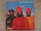 The Abyssinians - Arise   vinyl, Ophalen of Verzenden, Zo goed als nieuw, 12 inch