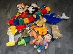 Knuffeltjes € 1 per stuk., Ophalen, Gebruikt, Overige typen