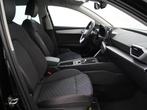 SEAT Leon 1.5 eTSI FR DSG | Camera | 18'' Performance | Zond, 12 maanden, Stof, 4 cilinders, Zwart