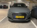 Audi A3 1.4 Tfsi 110KW Sportback 2017 Grijs, Auto's, Voorwielaandrijving, Stof, 4 cilinders, 1395 cc