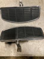 treeplanken, shopperscherm, bagagerek, sportstuur, koffer, Ophalen of Verzenden, Gebruikt