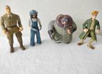 Disney figuurtjes McDonalds Atlantis., Verzamelen, Verzenden, Zo goed als nieuw