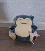 Pokemon knuffel snorlax plush pluche, Kinderen en Baby's, Speelgoed | Knuffels en Pluche, Ophalen of Verzenden, Zo goed als nieuw