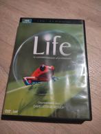 Life bbc earth natuur 5 dvd 10 afl., Natuur, Ophalen of Verzenden, Zo goed als nieuw