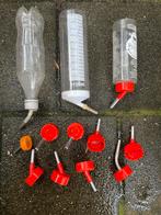 Drinkflessen voor konijnen of cavia’s, Ophalen, Gebruikt, Overige typen