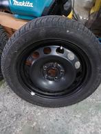 Zeer nette 16 inch winterbanden set, Auto-onderdelen, Gebruikt, 16 inch, Banden en Velgen, Personenwagen