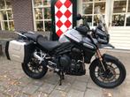 Triumph TIGER 1200 EXPLORER ABS (bj 2012), Motoren, 1215 cc, Triumph Motorcycles Ltd., Bedrijf, After.sales@triumph.co.uk