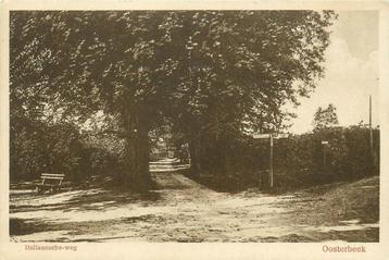 (387-210-047) Oosterbeek Italiaansche Berg beschikbaar voor biedingen