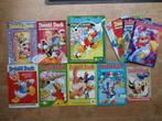 12 speciale uitgaven Donald Duck weekblad stripblad nette st, Ophalen of Verzenden, Zo goed als nieuw, Meerdere stripboeken, Walt Disney