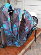 Satch ergonomische schooltas, Overige kleuren, Rugtas, 40 tot 50 cm, Ophalen of Verzenden