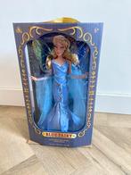 Disney Store LE Blue Fairy doll, Ophalen of Verzenden, Zo goed als nieuw, Pop