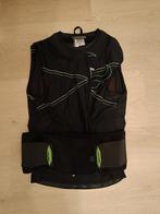 Demon Vest X D3O back protector, Sport en Fitness, Snowboarden, Ophalen of Verzenden, Zo goed als nieuw, Helm of Bescherming