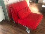 IKEA slaapbank, Ophalen, Gebruikt