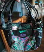 Desigual - Schoudertas, Sieraden, Tassen en Uiterlijk, Tassen | Damestassen, Ophalen of Verzenden, Gebruikt, Overige kleuren, Schoudertasje