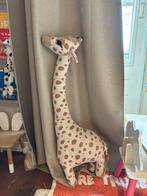 Grote Giraffe Knuffel H&M Home, Ophalen of Verzenden, Zo goed als nieuw, Overige typen