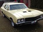 Aangeboden 1972 Buick Sport-Wagon ( Skylark), Automaat, Achterwielaandrijving, Overige kleuren, 340 pk