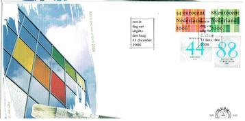 Nederland 2006 E545 Zakenpost beschikbaar voor biedingen